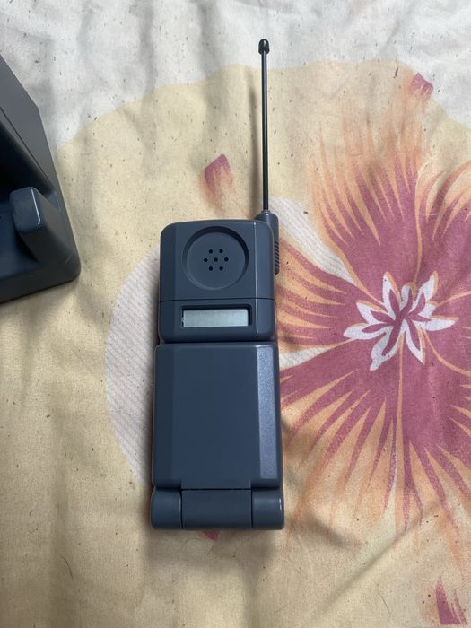 Telefon stacjonarny