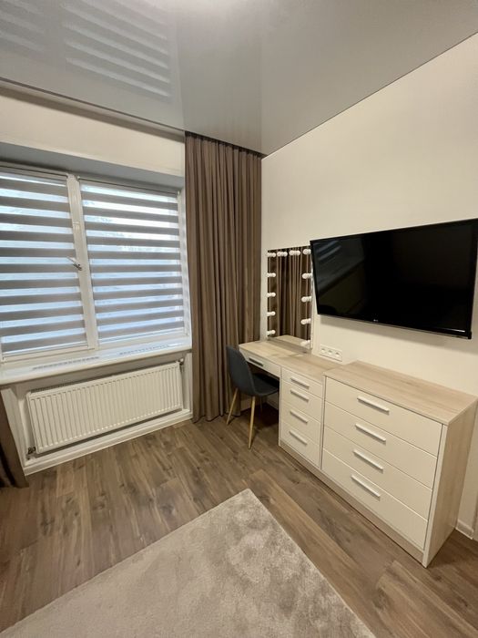 Продаж 1 кімнатної квартири в Центрі ЖК «Прем‘єр хаус»