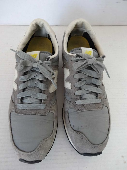 Buty NEW BALANCE 420 roz 42,5 Sportowe Adidasy