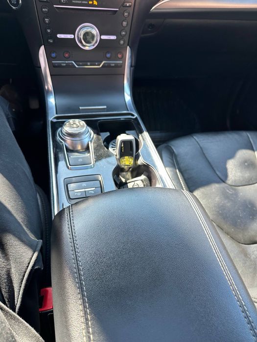Продаю Ford Edge 2019 Titanium
