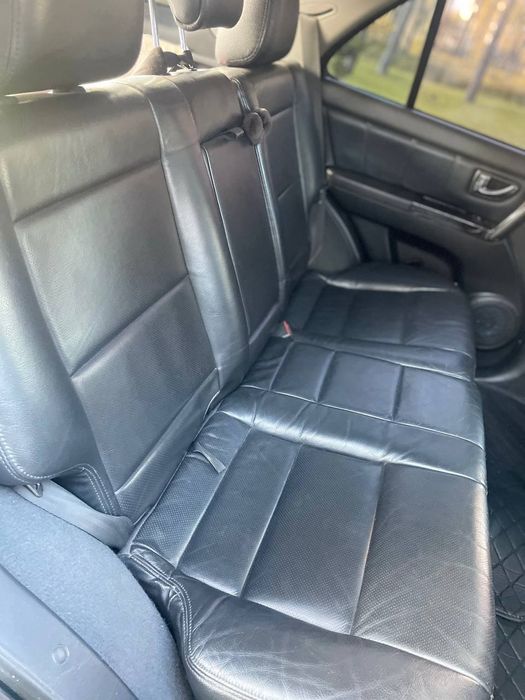 Kia Sorento 2.5 CRDI 2007р. (АКПП ) Максимальна Комплектація