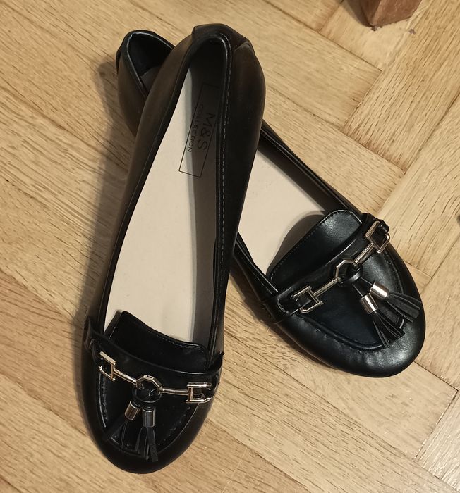 Buty Marks and Spencer nowe 38/37