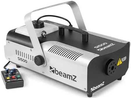 Wytwornica dymu 1200 w