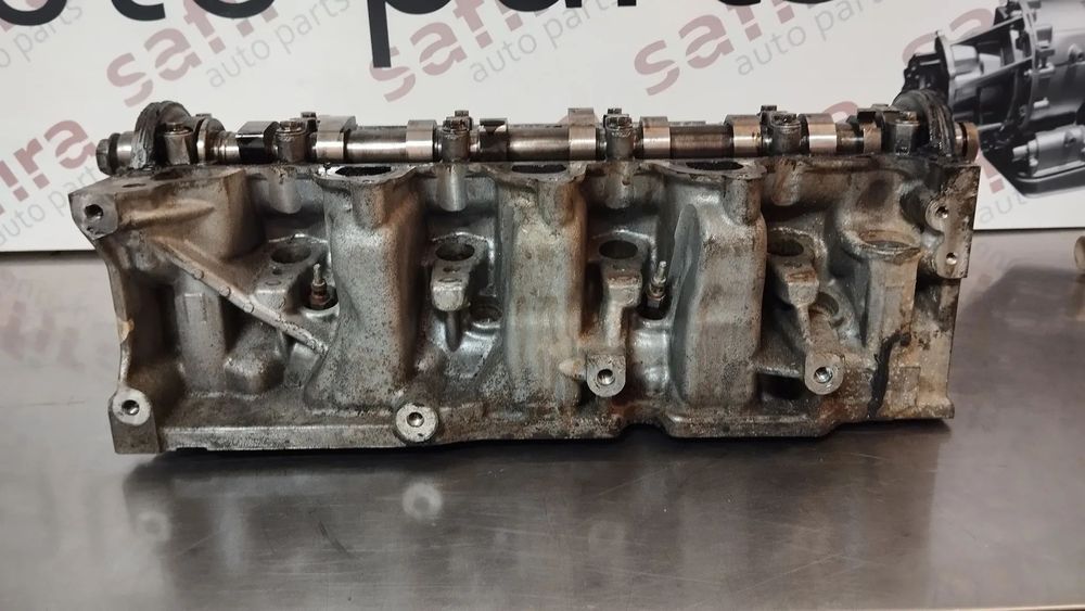 CABEÇA DO MOTOR RENAULT KANGOO II / CLIO IV / DACIA DOKKER / NISSAN