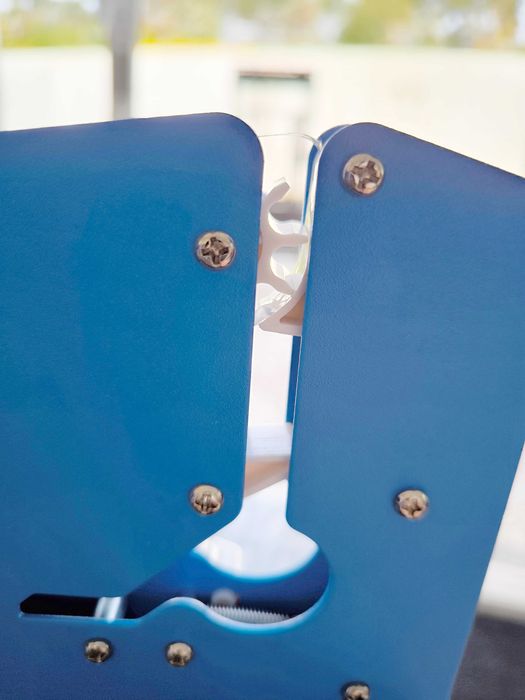 Nova | Máquina de Fechar Sacos – Rápida, Eficiente e Pronta a Usar!