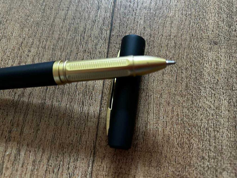 Eleganckie Pióro kulkowe do pracy, szkoły, na Studia... NOWE