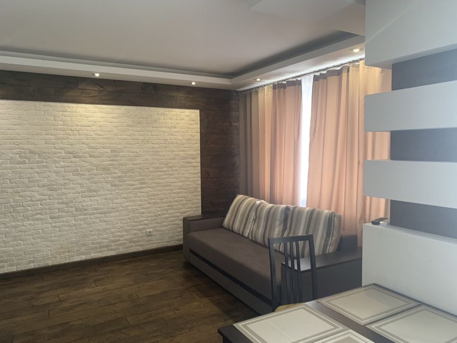 Оренда двухкімнатної квартири м. Українка