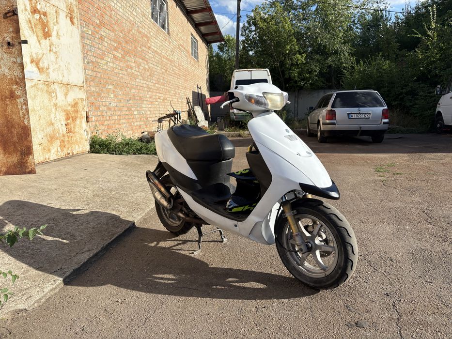 Suzuki zz inch up sport срочна продажа