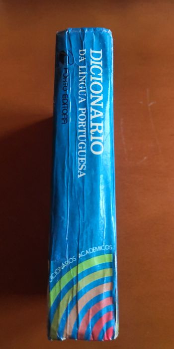 Dicionário da Língua Portuguesa