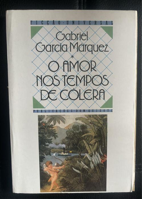 Livros John Le Carré, Mary Love, Paulo Coelho, Gabriel G. Marquez..