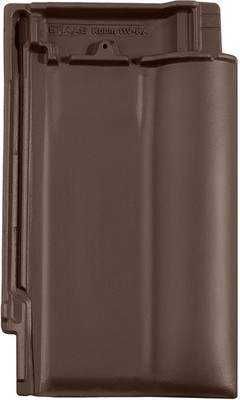 Dachówka Rubin 11V 9V