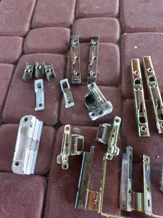 Okucie do okien Stolbud Włoszczowa