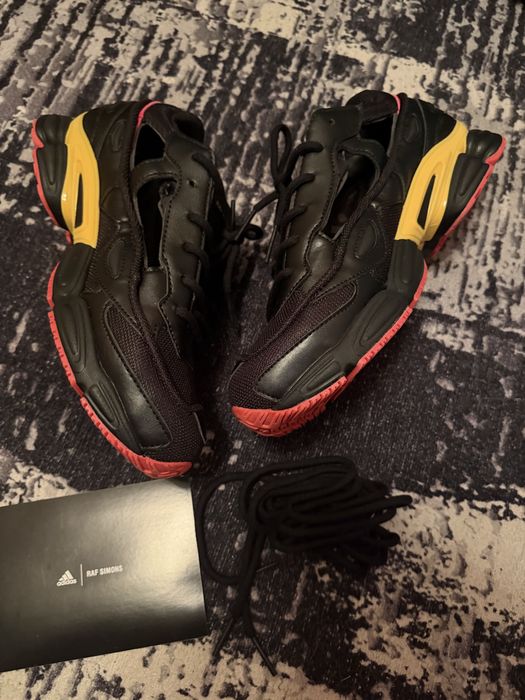 Raf simons replicant