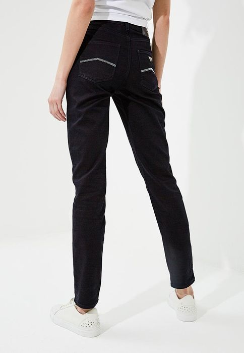 EMPORIO ARMANI cudne spodnie rozmiar 25-XS