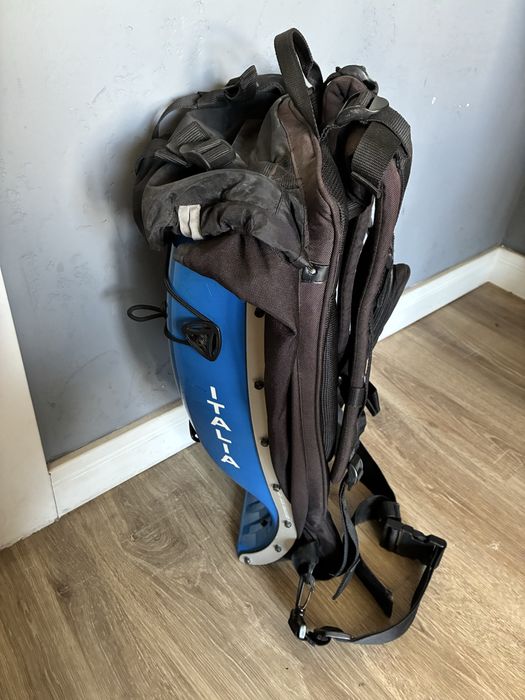 Boblbee plecak motocyklowy