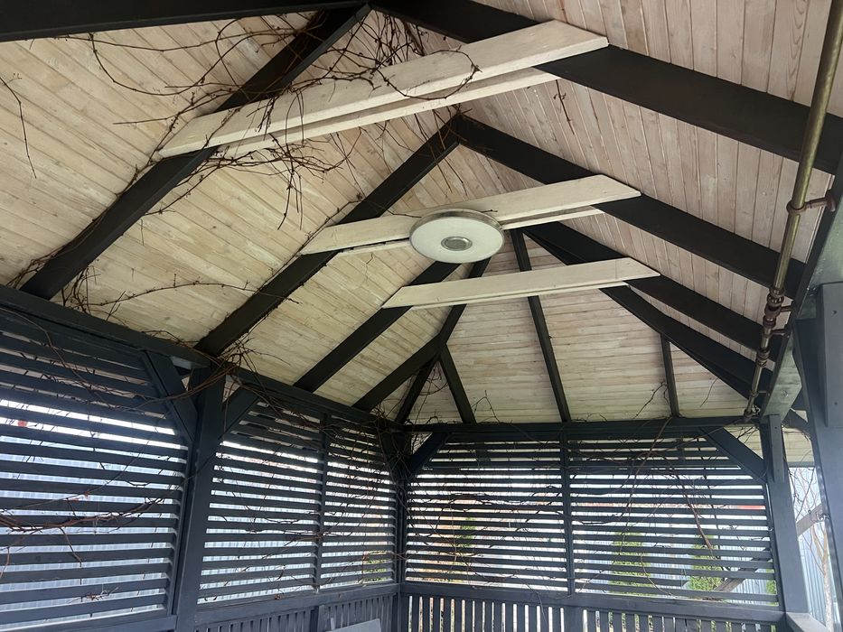 Продаж Альтанок.