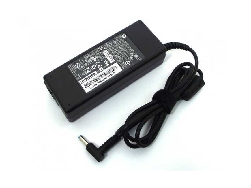 Новий блок живлення HP 19V 3.42A 65W 90W Dell 19.5V 4.62A гарантія