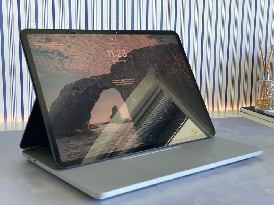 Portátil Microsoft Surface Laptop Studio i7 16gb RAM 512gb SSD + Pen