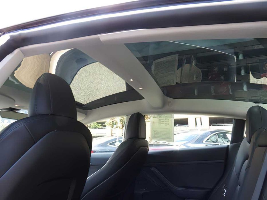 Tesla Model 3 Performance      2022