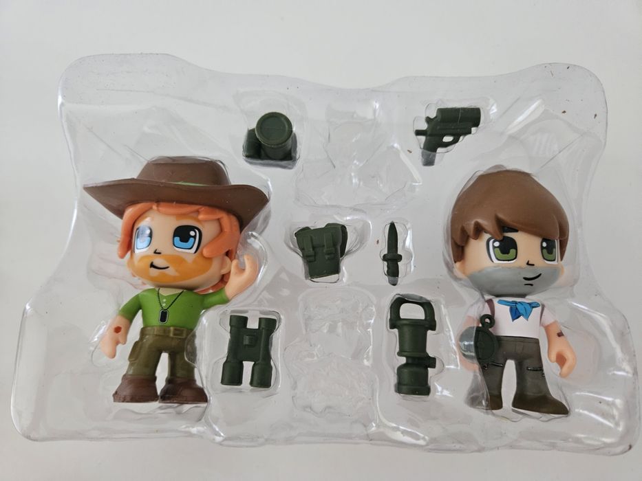 Bonecos pinypons64284038892547120