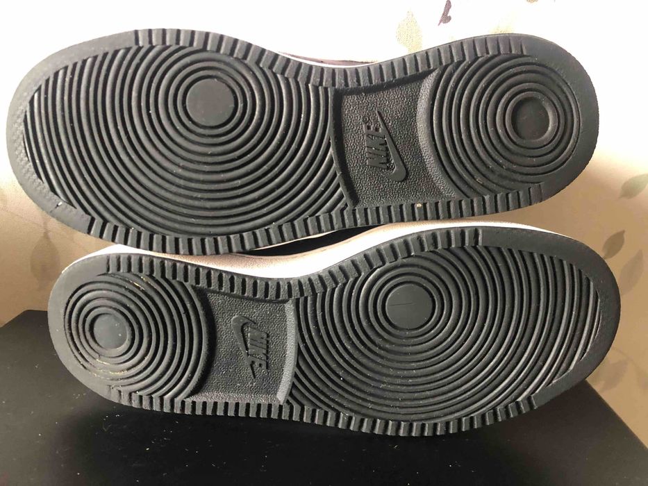 Кросівки жіночі Nike Court Vision Mid р.38