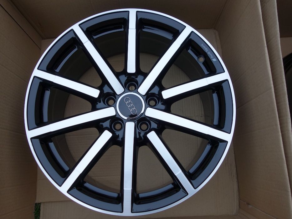 Felgi AUDI A3 S3 RS3 8V0 Q2 Limousine 18'' Audi SPORT!!
