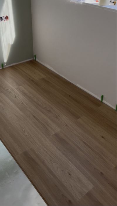 Panele Bergen Pergo Pier Oak Dąb L0346