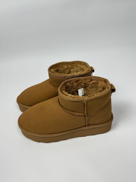 ONLY! Уггі зимові