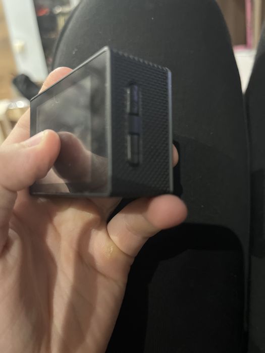 Камера s_line sc550