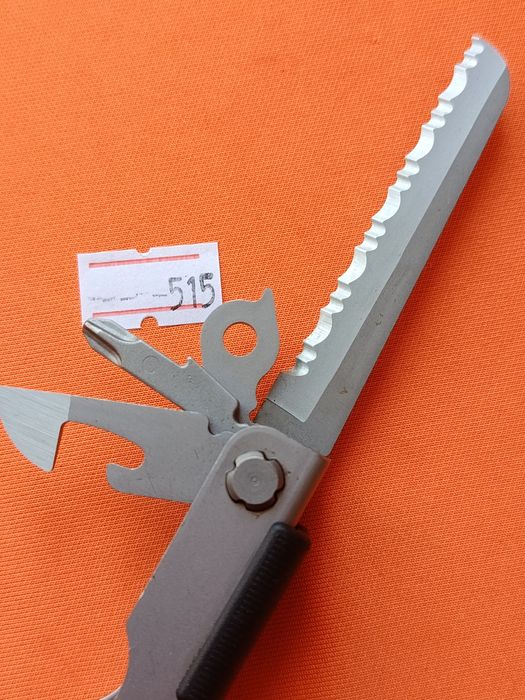 Армейский мультитул Gerber MP600