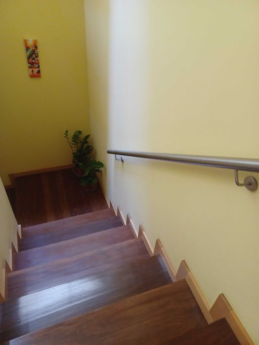 Moradia na Maia, com amplos espaços e em excelentes condições