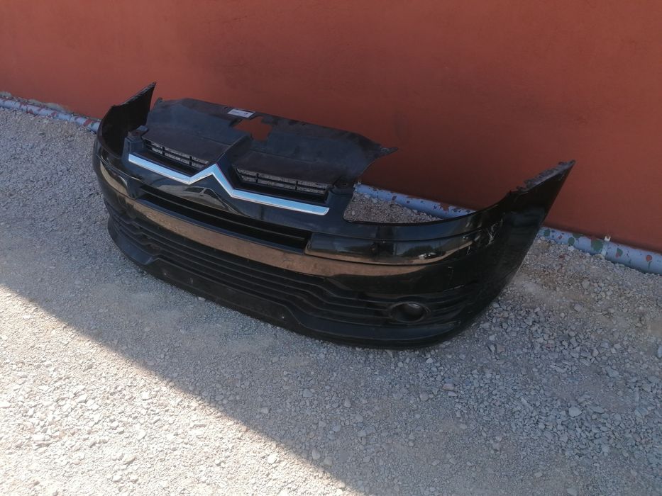 Para choques Citroën c4