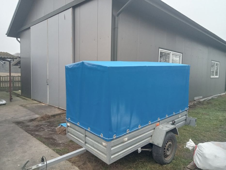 Plandeka na d47,plandeki na przyczepy,plandeka,hl ,plandeki