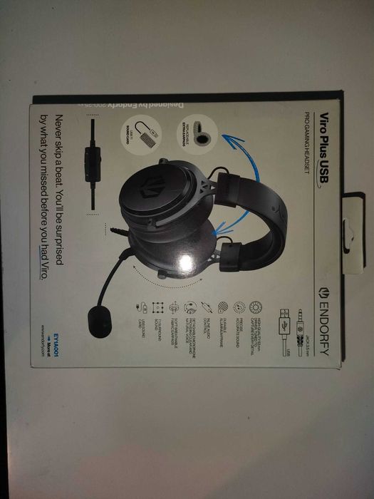 Endorfy Viro Plus USB