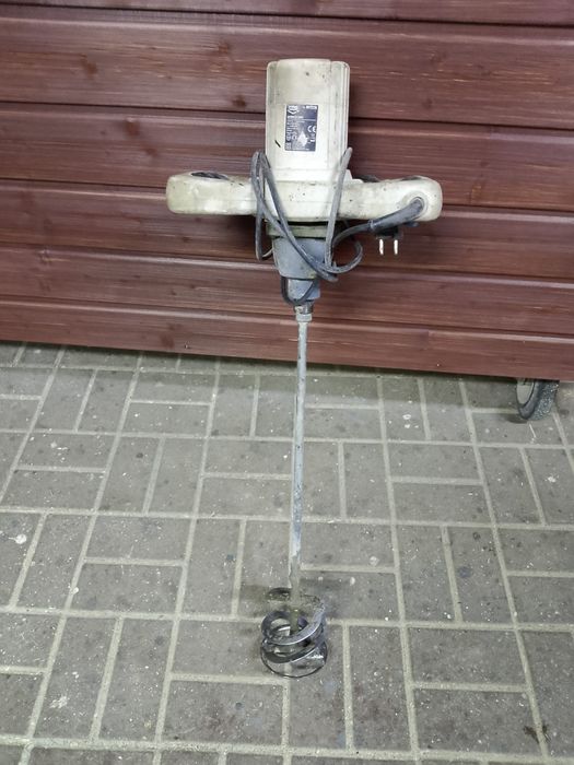 Mieszadło Mieszarka do kleju