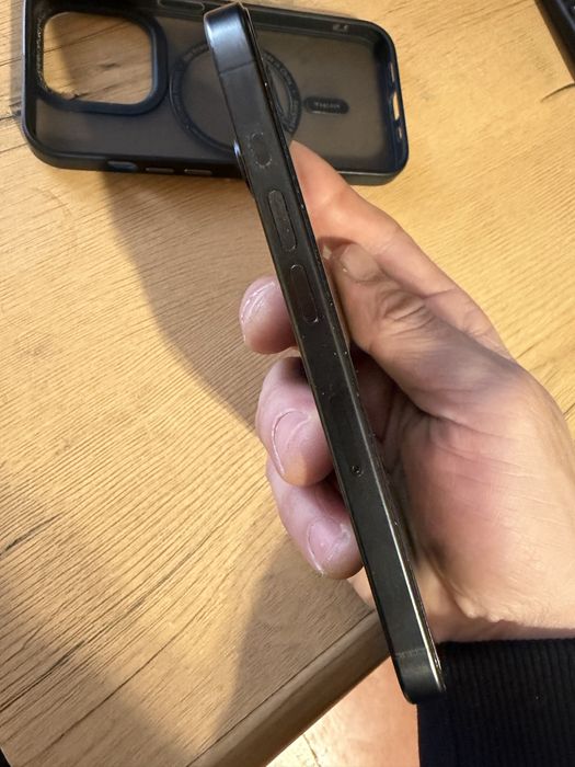 Продам iphone 15 pro 128 gb .bypass читати опис