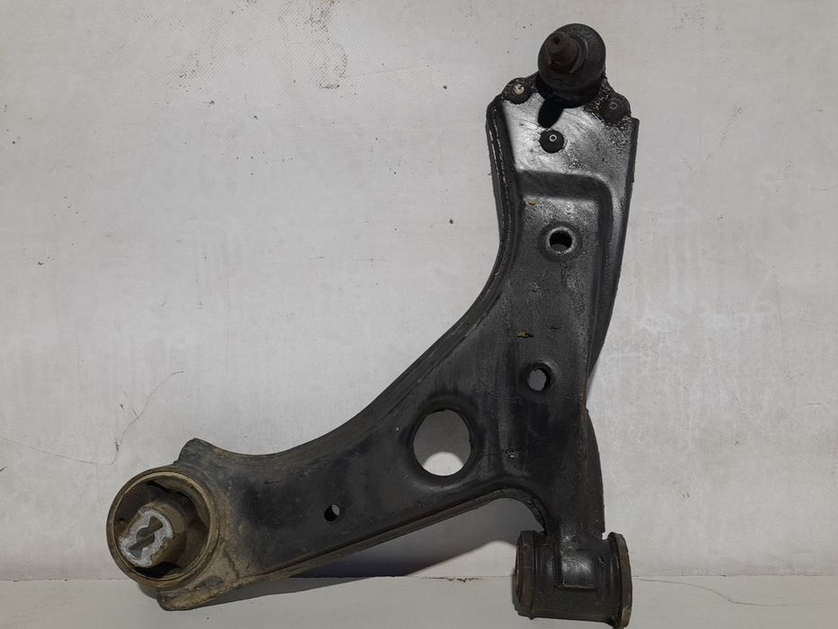 Braço de suspensão frente esquerdo FIAT Fiorino Furgão/Combi (225_)