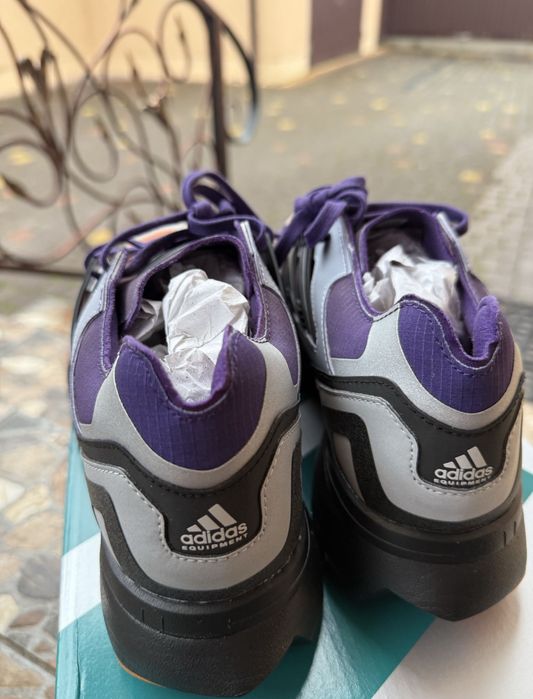 Кросівки Adidas Equipment Adios Pro