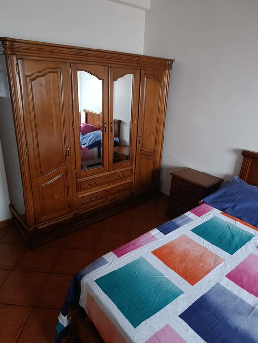 Quarto casal ou compartilhado disponivel no barreiro