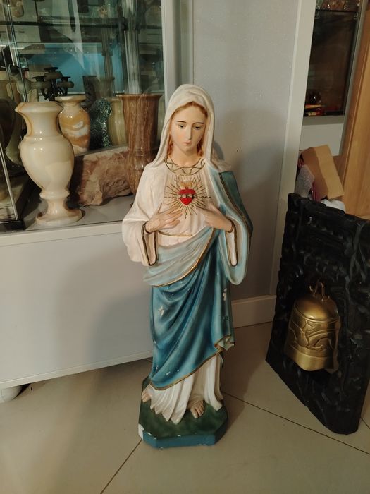Sprzedam figurkę Matki Boskiej