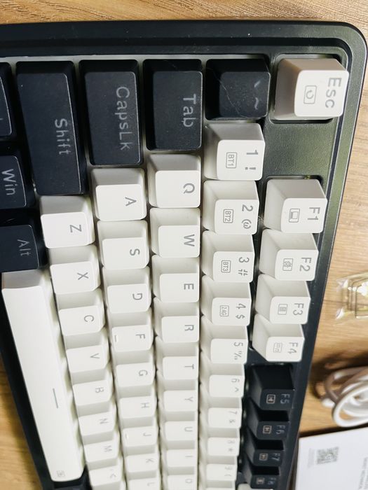 Klawiatura redragon Ucal Pro