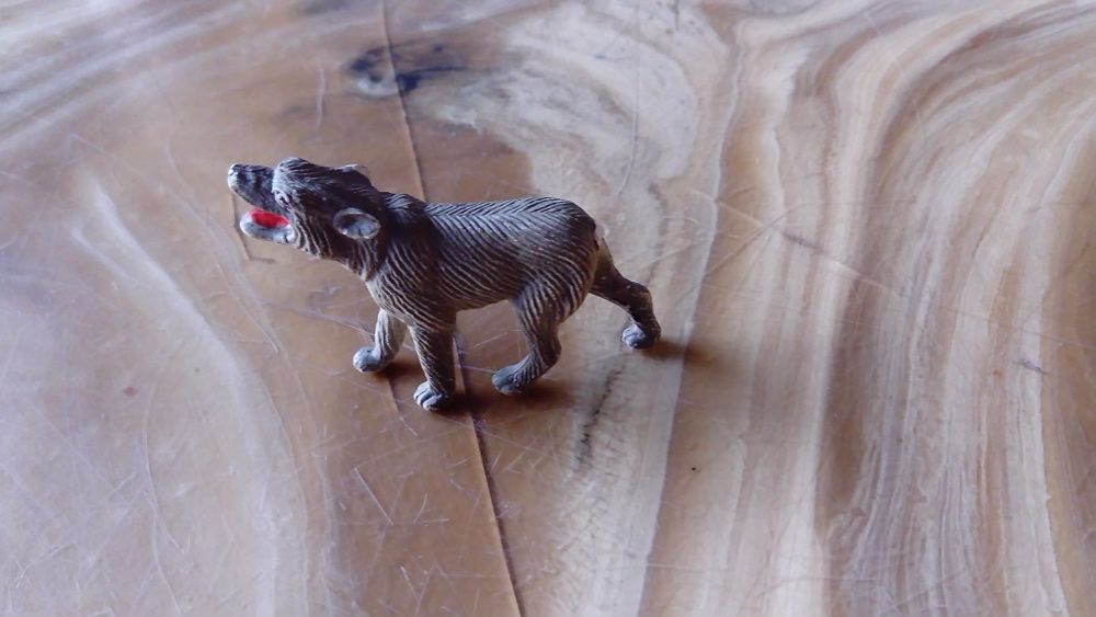 Brinquedos Animais Colecção