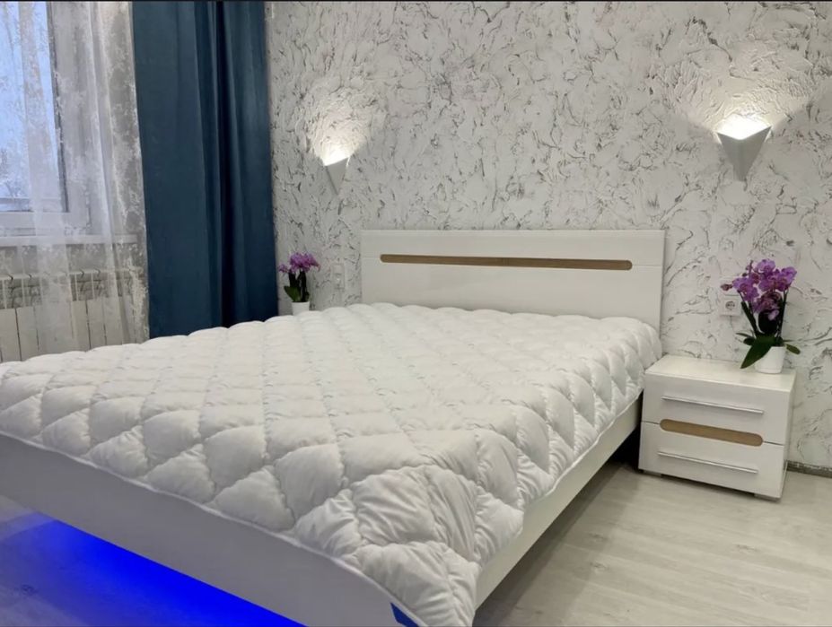 Ркальная ! Сдам 2к квартиру ЖК Пихтовый Зеленый гай