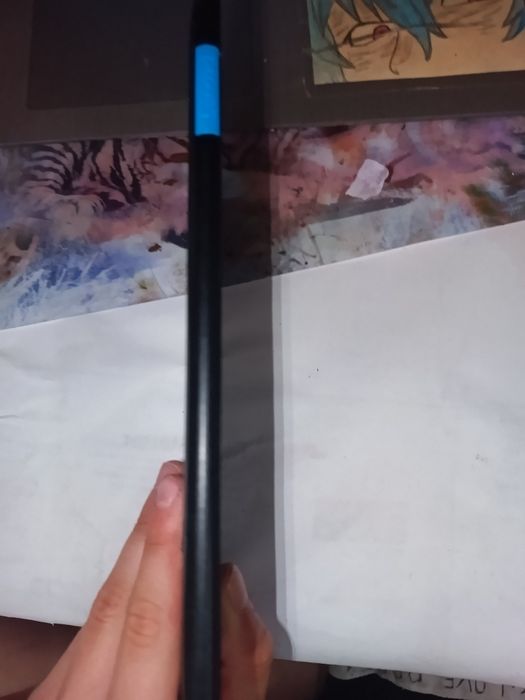 Lenovo tablet średni