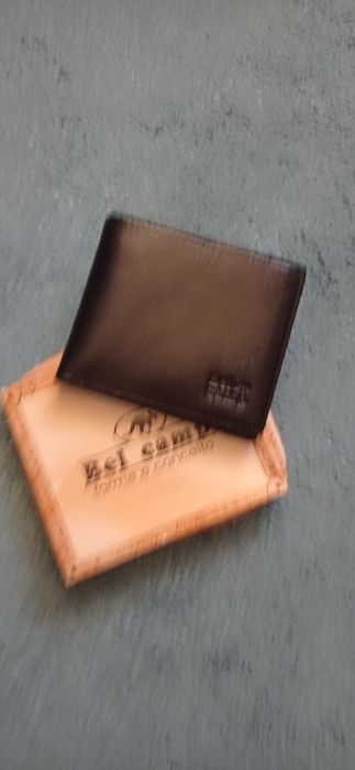 Carteira masculina