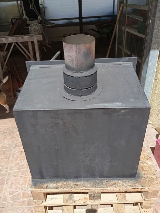 Recuperador de calor