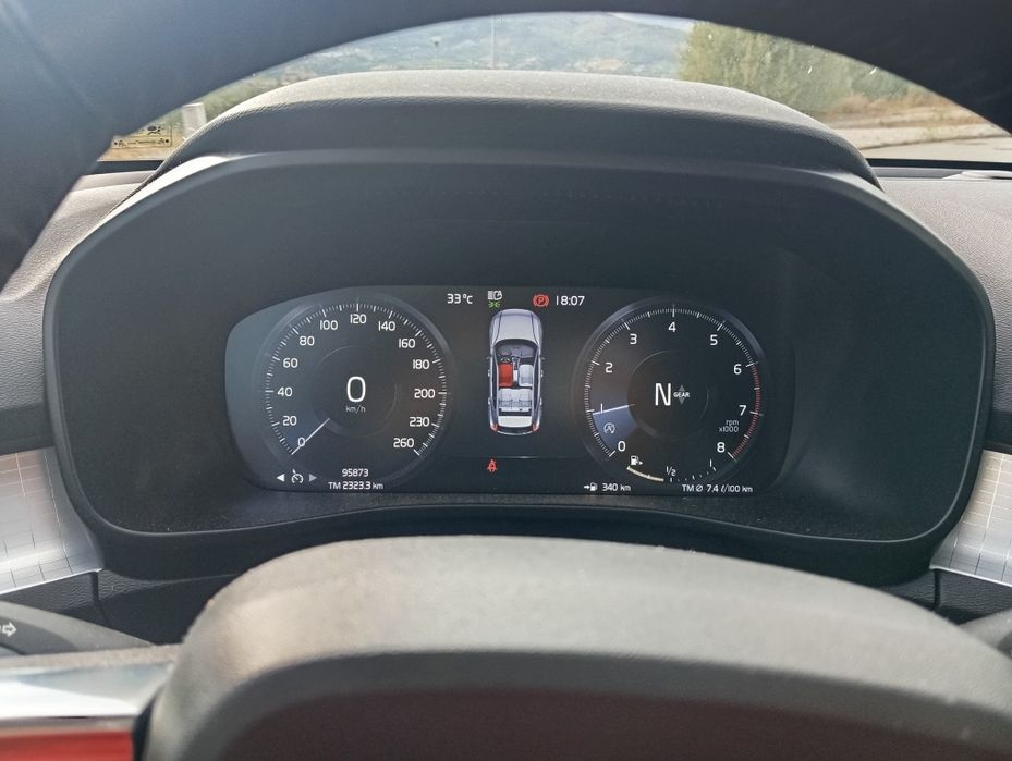 Volvo XC 40 T3 Momentum