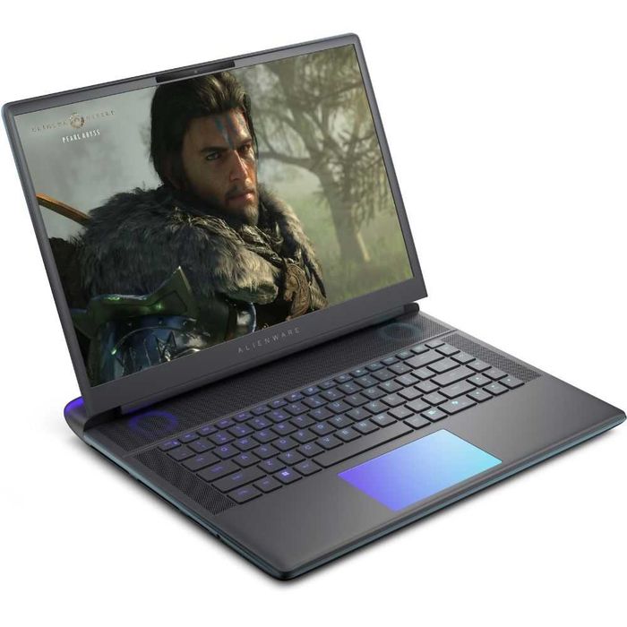Ноутбук Alienware 16 Area-51 (Alienware-AA16-7802)_Win 11Pro