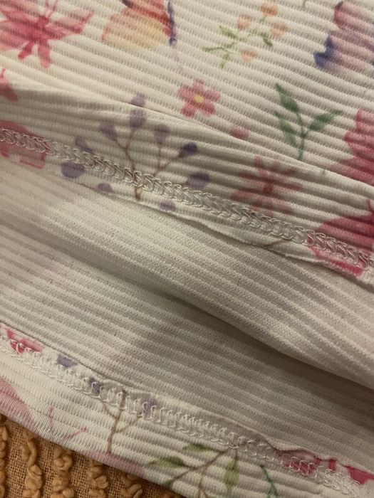 Calção verão, menina, 6 anos, Sonhos