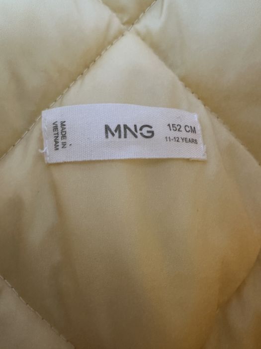 Куртка Mango 152 см